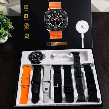 Men’s Digital Sports Watch – Shockproof Waterproof Sport Wristwatch with Luminous Display, Stopwatch, Alarm & Durable Nylon Strap