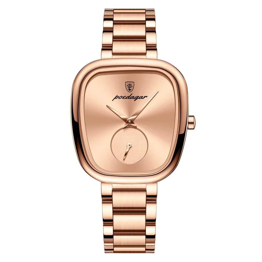 Elegant Women's Quartz Watch – Design for Modern Women