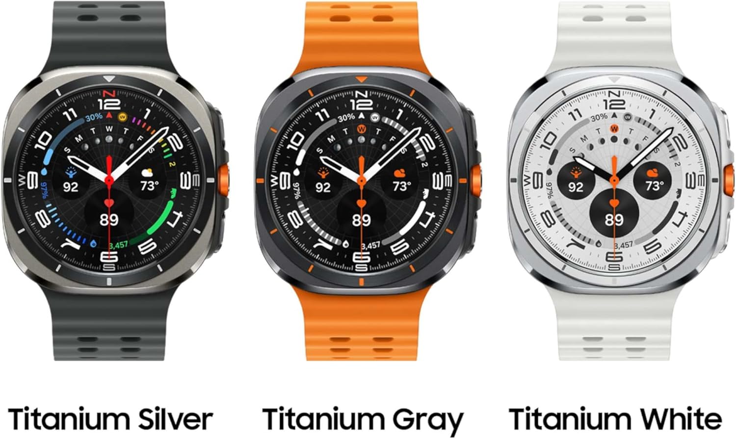 Men’s Digital Sports Watch – Shockproof Waterproof Sport Wristwatch with Luminous Display, Stopwatch, Alarm & Durable Nylon Strap